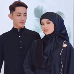 ‘Ini Jalan Yang Saya & Aslam Pilih’ – Marissa Dania Buka Mulut Isu Nikah Secara Senyap, Tampil Mohon Maaf