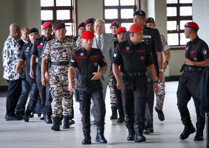 Perintah tahanan rumah Najib wujud, kenapa nak sorok – Muhammad Shafee