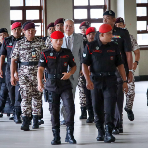 Perintah tahanan rumah Najib wujud, kenapa nak sorok – Muhammad Shafee