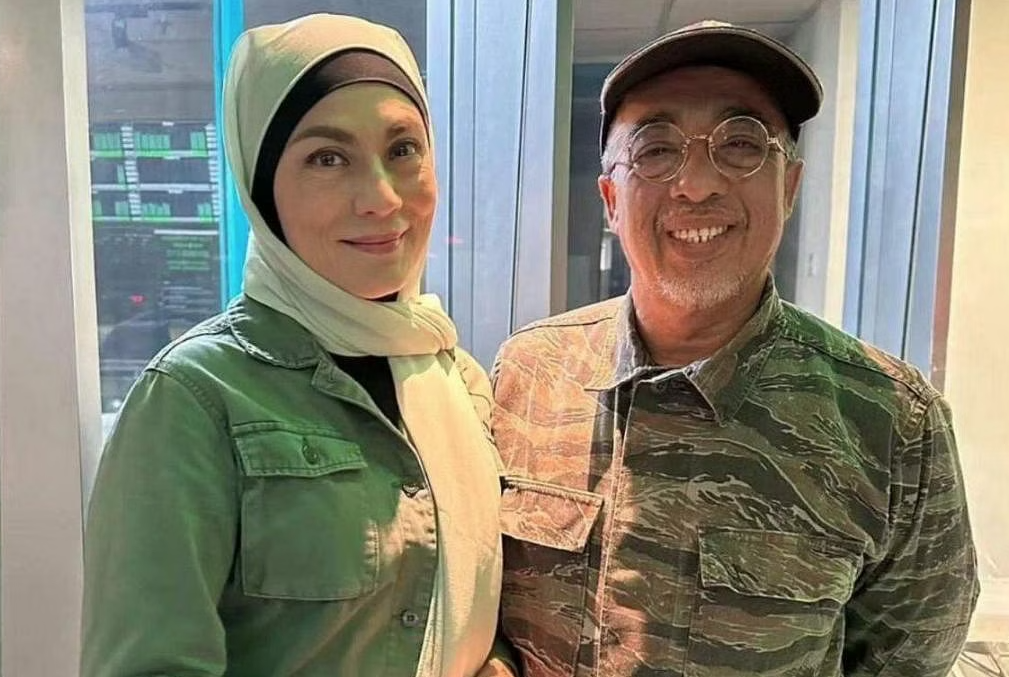 Hamil? Fitnah Paling Kelakar – Sabri Yunus