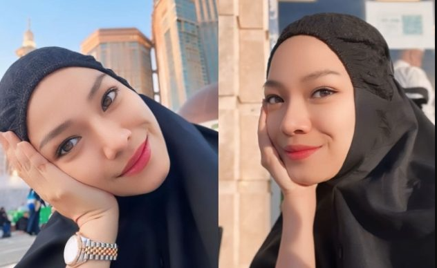 Adik Kagum Dengan Sifat Pemaaf Ruhainies – ‘Kakak Dah Maafkan Semua Orang, Fitnah Sana Sini’