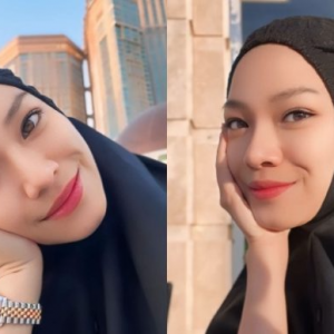 Adik Kagum Dengan Sifat Pemaaf Ruhainies – ‘Kakak Dah Maafkan Semua Orang, Fitnah Sana Sini’