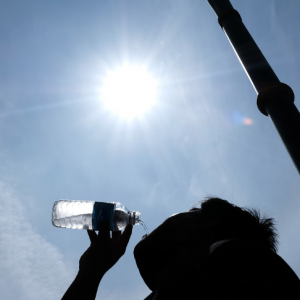 Gua Musang, Pasir Mas cecah suhu 37 darjah Celsius