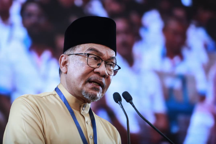 Kerajaan tak pernah singgung kuasa Raja Melayu – Anwar