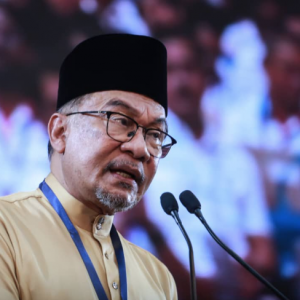 Kerajaan tak pernah singgung kuasa Raja Melayu – Anwar