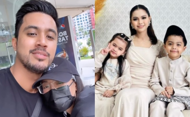 "Bella Patut Buat ‘Full Medical Check Up’, This Man Is D*sgusting", Netizen Prihatin Selepas Aliff Aziz Kantoi Banyak Kali