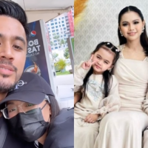 "Bella Patut Buat ‘Full Medical Check Up’, This Man Is D*sgusting", Netizen Prihatin Selepas Aliff Aziz Kantoi Banyak Kali