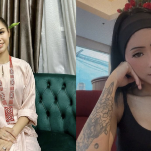 Netizen Perasan Bella Astillah & Skandal Aliff Aziz Saling ‘Follow’ Di Instagram – “Sharing Is Caring”