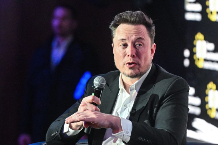 PM Australia gelar Elon Musk ‘bilionair sombong’