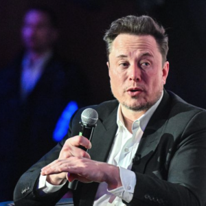 PM Australia gelar Elon Musk ‘bilionair sombong’