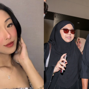 “Kalau Itu Ibu Saya, Saya Tak Sanggup..” – Sarah Yasmine Kasihan, Ruhainies Didakwa Punca Ibu Aliff Dibenci