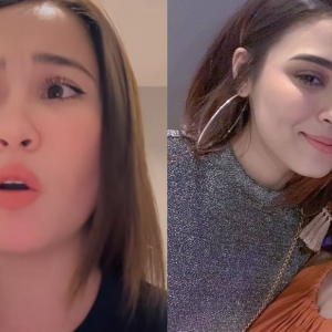 “Dah La, U & Ur Sister Sumpah FAKE” – Video Penjelasan Emma Maembong Dipenuhi Kritikan, Netizen Anggap Mahu Selamatkan Diri