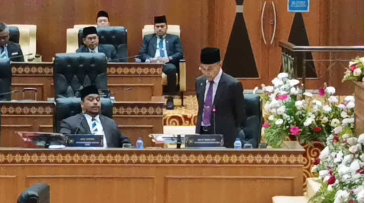 Jika anak saya bersalah, hukumlah dia – MB Perlis