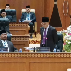 Jika anak saya bersalah, hukumlah dia – MB Perlis