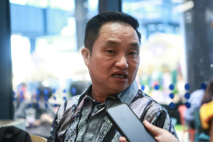 PRK Kuala Kubu Baharu: DAP yakin menang hadapi calon Melayu PN