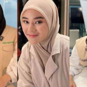 Clara Shinta beli kain kafan sendiri hadapi kematian