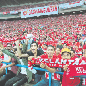 Ramai sokong lelaki Kelantan paling kacak, Kedah pandai melawak