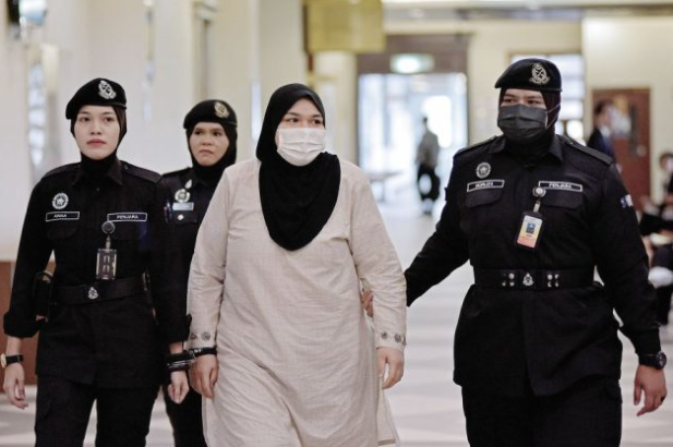 Rayuan Siti Bainun Ditolak, Kekal Jalani Hukuman 12 Tahun Penjara