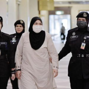 Rayuan Siti Bainun Ditolak, Kekal Jalani Hukuman 12 Tahun Penjara
