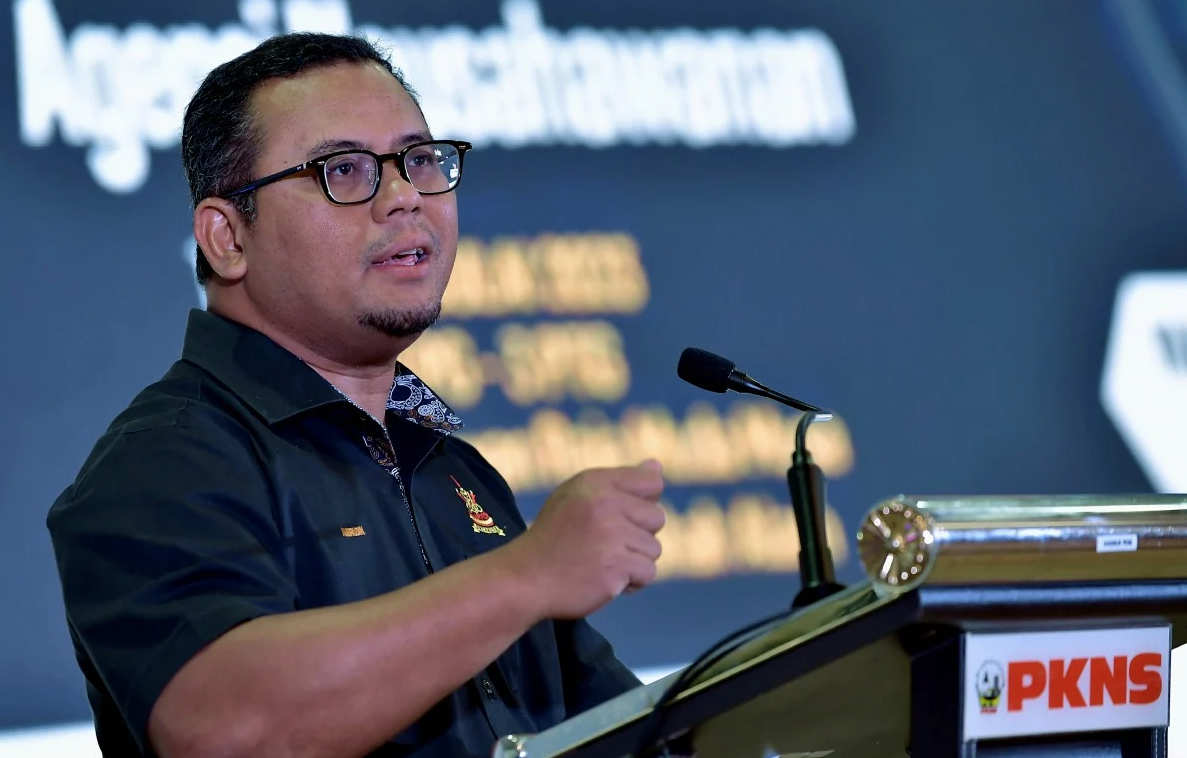 Gaji penjawat awam di Selangor akan dinaikkan