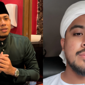 Nabil Kongsi Momen Ikut Tabligh Dengan Aliff Aziz – ‘Dia Sebaik-Baik Manusia, Tak Pernah Tinggal Solat Tahajud’