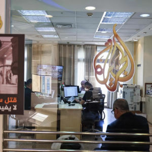 Kabinet Israel lulus penutupan Al Jazeera