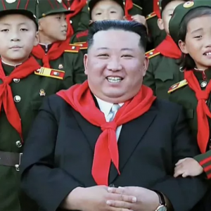 Kim Jong-un jadi ‘selebriti’ TikTok
