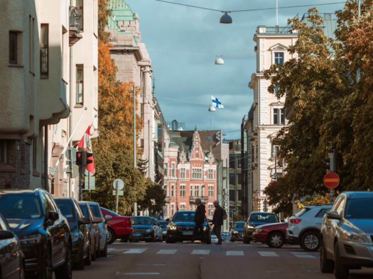 Bagaimana rasanya bekerja di Finland, negara paling bahagia dalam dunia?
