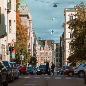 Bagaimana rasanya bekerja di Finland, negara paling bahagia dalam dunia?