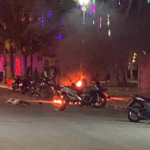 Dua rakyat Malaysia cedera insiden letupan bom di Narathiwat