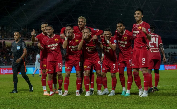 Piala Sumbangsih: Selangor FC tarik diri