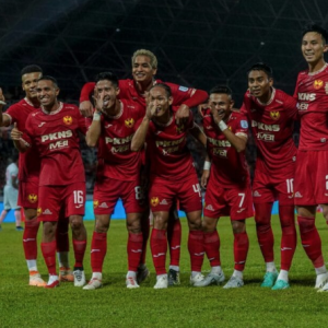 Piala Sumbangsih: Selangor FC tarik diri