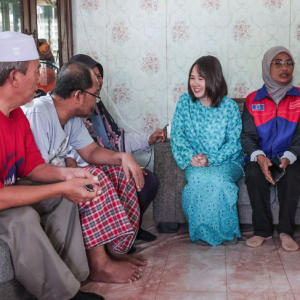 PRK Kuala Kubu Baharu: Manifesto calon PH bukan sekadar ‘janji manis’