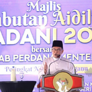 Noktahkan miskin tegar dalam tempoh 2 bulan di Terengganu - PM