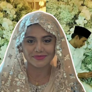 Bukan Raja Azura nikah, satu Malaysia kena ‘scam’