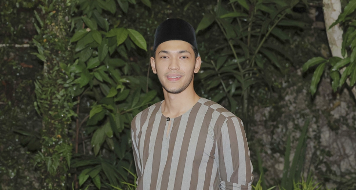 “Saya terima ancaman jangan datang Singapura” - Muaz Zabir