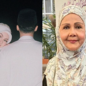 “Syasya Belum Sedia Tapi Suami Tetap Mahu Berkahwin”- Nenek Dedah Suami Syasya Mahu Bawa Cucunya Belajar Di UK