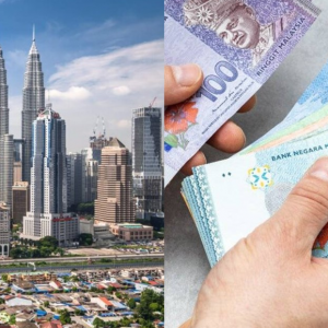 Percaya Atau Tidak, Malaysia Dapat Top 5 Dalam Senarai Negara Dengan Gaji Tertinggi Di Asia Tenggara