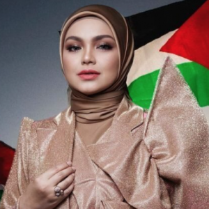 Jaga adab, tegur secara berhemah..Kita kena lihat kembali apa yang agama ajar - Siti Nurhaliza