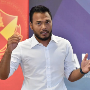 "Saya mengharapkan Selangor atau Terengganu boleh menjuarai untuk Piala Malaysia musim ini" - Safee Sali