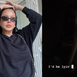 Muat Naik Foto Wanita Tak Berbaju Dalam Gelap, Fathia Latif Diminta Segera Dapatkan Rawatan