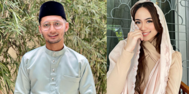 Sufian Suhaimi Akhirnya Buka Mulut Jawab Dakwaan Sudah ‘Get Back’ Dengan Rania Al Sadat