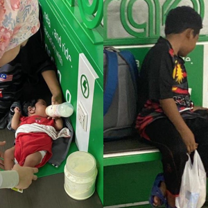 Tular Kisah Ibu Dua Anak Dihalau & Jadi Mangsa Pukul Suami Serta Ibu Mentua, Rupanya Ini Kisah Sebenar…