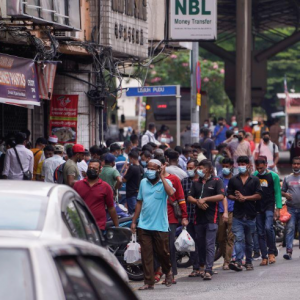 Pekerja asing di Malaysia cecah 2.56 juta akhir tahun ini