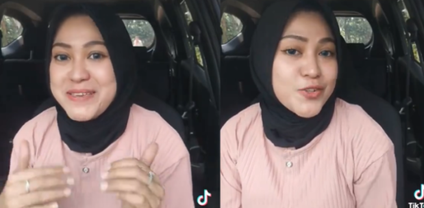 Wanita Indonesia Mohon Maaf Selepas Dakwa Susah Jumpa Masjid & Tak Pernah Dengar Azan Di Malaysia