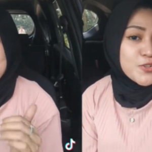 Wanita Indonesia Mohon Maaf Selepas Dakwa Susah Jumpa Masjid & Tak Pernah Dengar Azan Di Malaysia