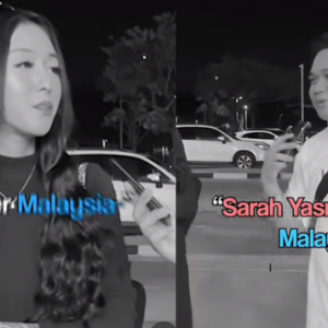 Sarah Yasmine Suka Tinggal Di Malaysia Berbanding Singapura, Puji Banyak Lokasi Menarik & Pelbagai Makanan Enak