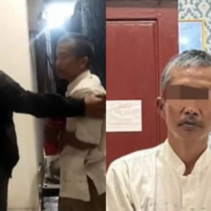 Guru Mengaji Cabul 32 Pelajar, Tunjuk Video Lucah & Paksa Mangsa Tiru Aksi Tak Senonoh