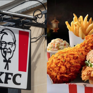 “KFC Tak Pernah Masuk Senarai, Kami Tak Pernah Kempen Rakyat Malaysia Boikot Dulu Hingga Sekarang” – Pengerusi BDS Malaysia