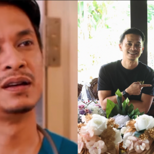 “Ada Nak Hantar Santau” – Zahiril Adzim Dedah Teruk Dimaki & Dihina Selepas Pegang Watak Dr Omar